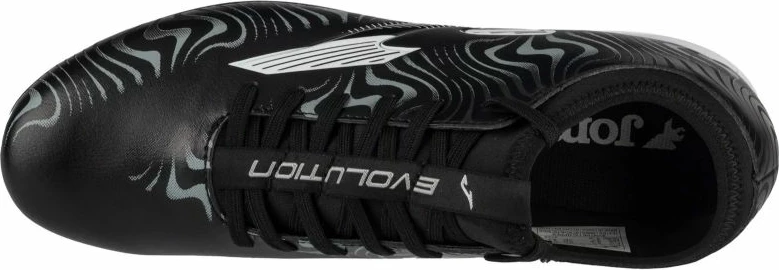 Atlete futbolli Joma për meshkuj, të zeza