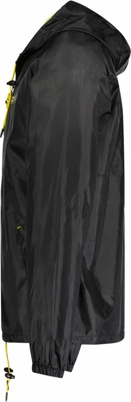 Jakne për meshkuj Geographical Norway, e zezë