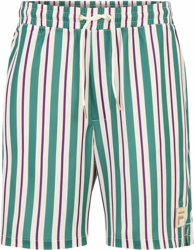 Shorce për meshkuj Fila, shumëngjyrëshe