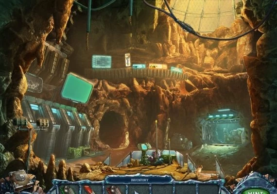 Eternal Journey: New Atlantis EN/DE/FR/RU/ES Global