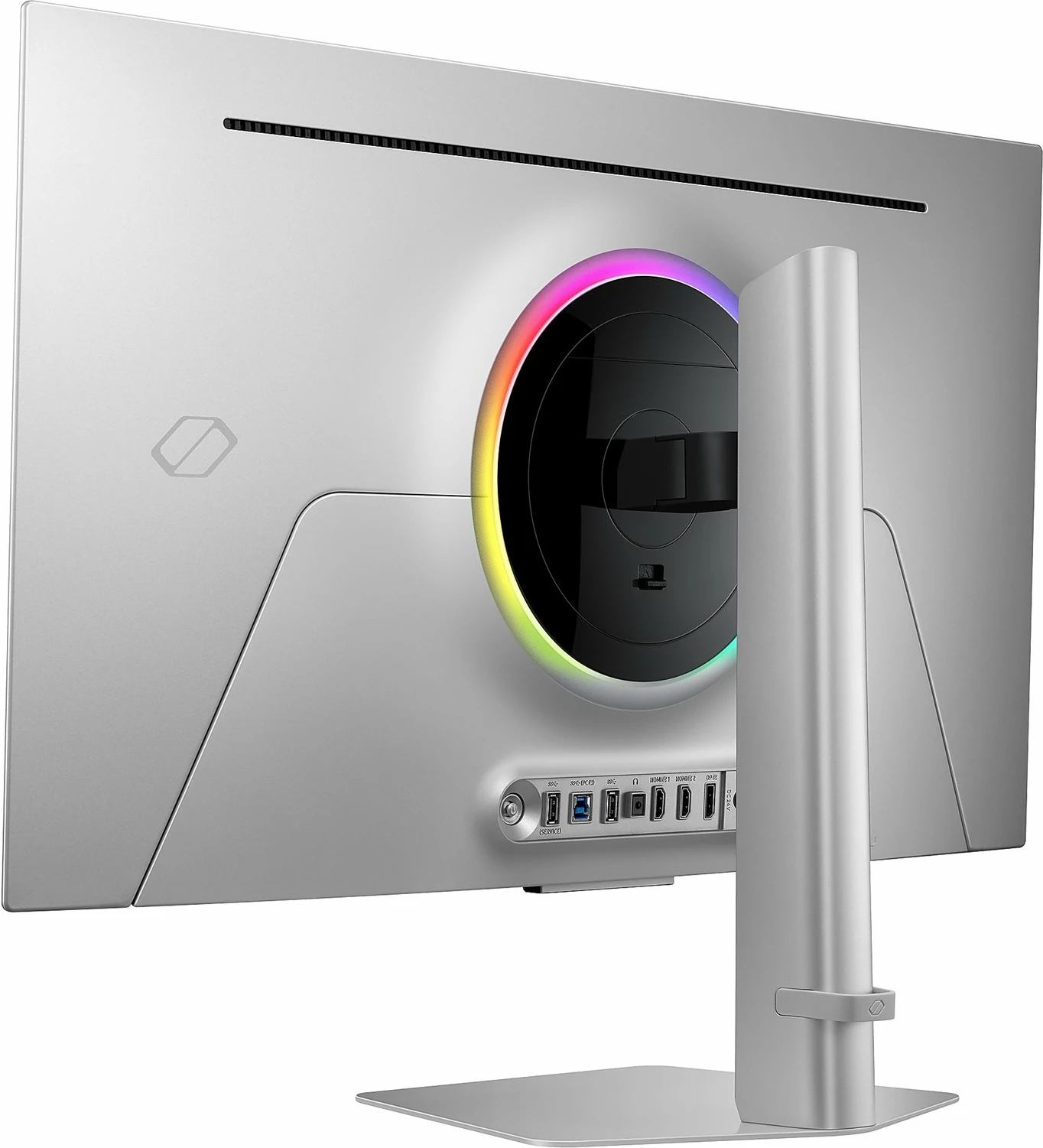 Monitor Samsung Odyssey OLED G8 S32FG810SU - 32", OLED, 4K UHD, 240Hz