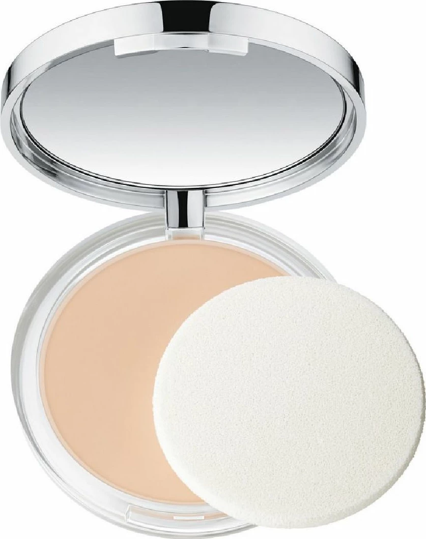 Fondatinë kompakte Clinique Almost Powder Makeup SPF15 01 Fair 10g