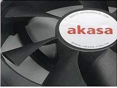 Ftohës CPU Akasa AK-959CU, ventilator 92mm