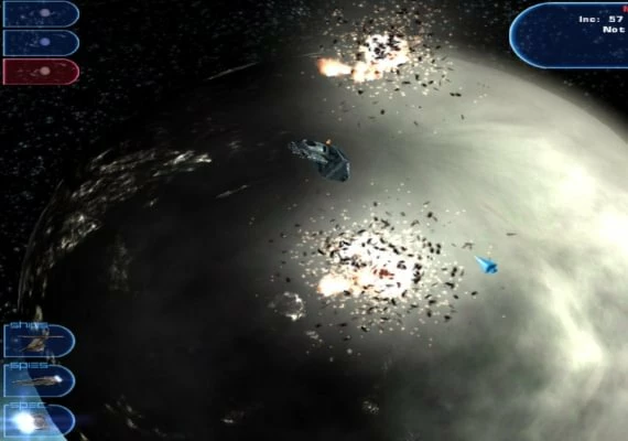 Haegemonia: Legions of Iron EN/DE/FR/IT/ES Global