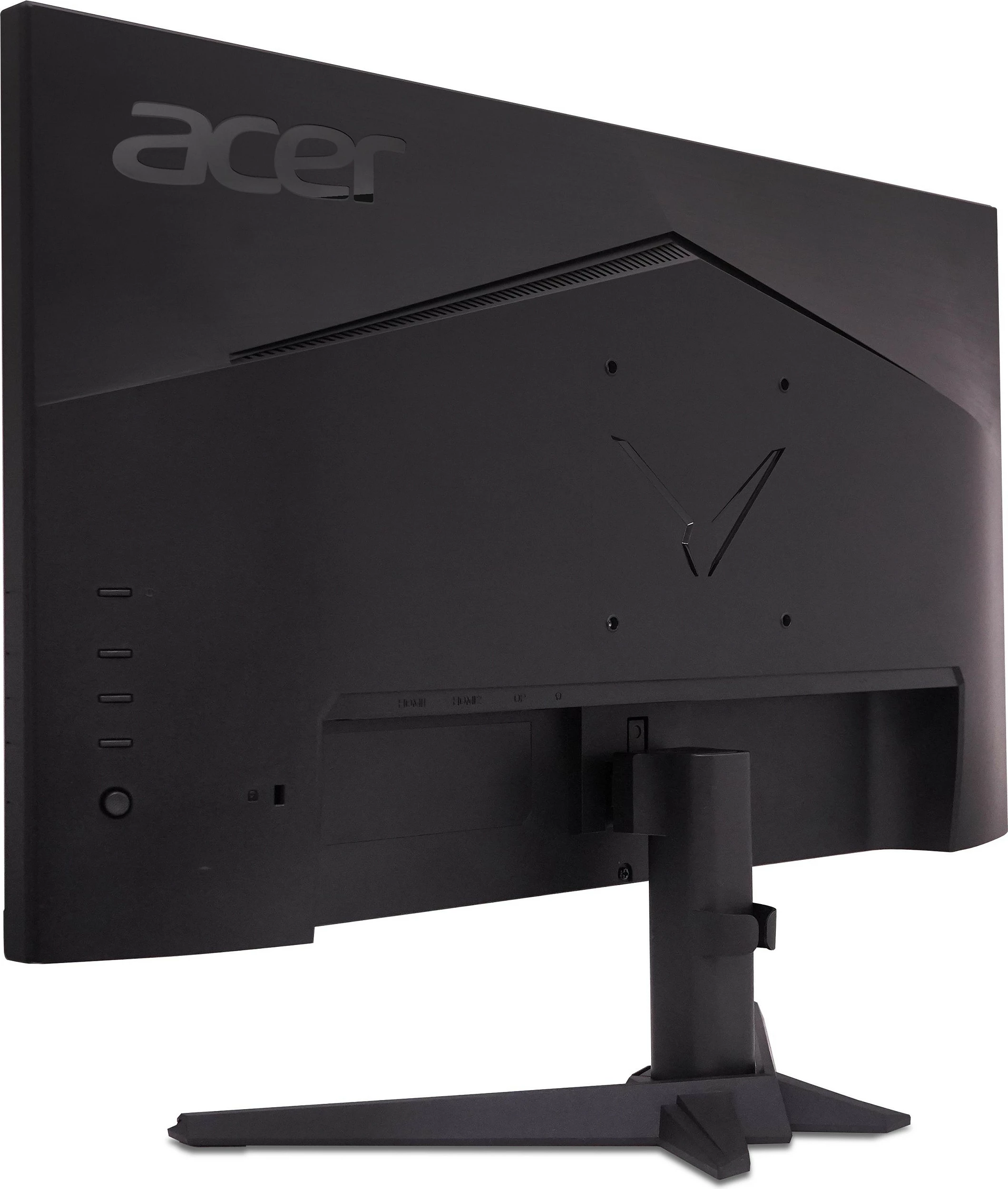 Monitor Acer Nitro VG270UZ1b, 27", QHD 2560x1440, 270Hz