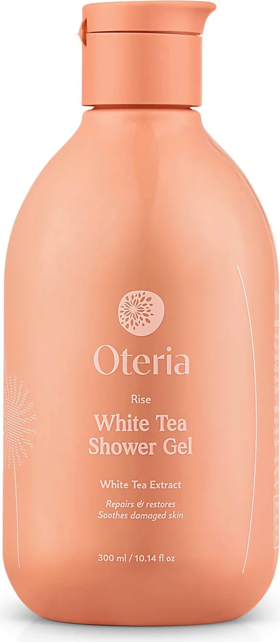 Xhel për trup White Tea Shower Gel, 200ml