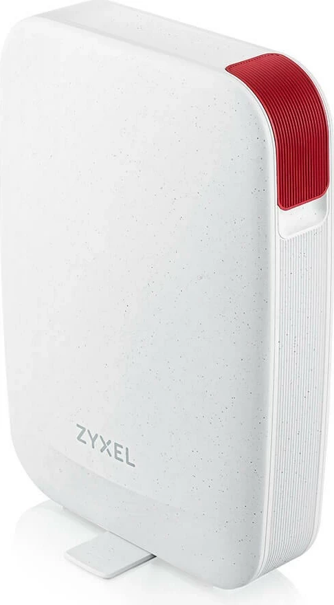 Router ZyXEL USG-LITE 60AX, 2.5 Gigabit Ethernet, Bardhë