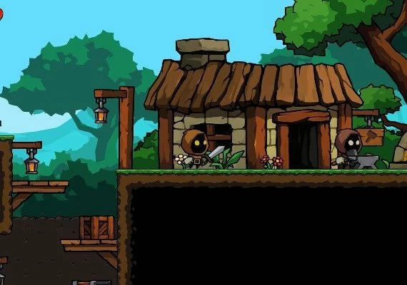 Little adventure 2 EN/RU Global