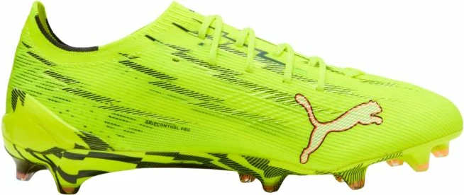 Atlete futbolli Puma për meshkuj Ultra 6 Ultimate FG [Madhësia: 42]