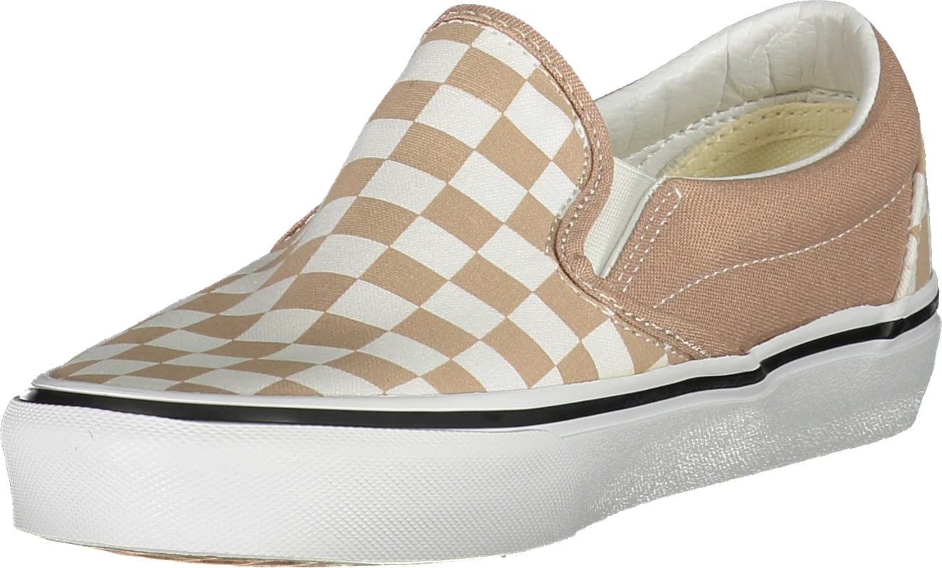 Atlete VANS Classic Slip-On femra, beige