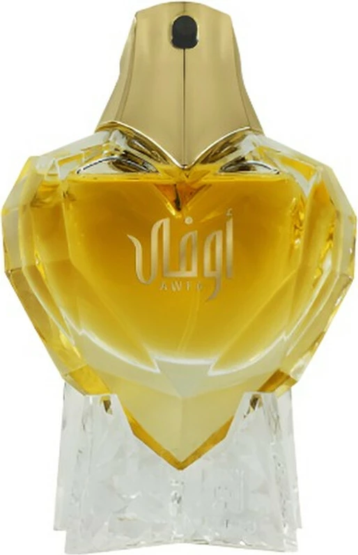 Eau de Parfum Ahmed Al Maghribi Awfa 60ml