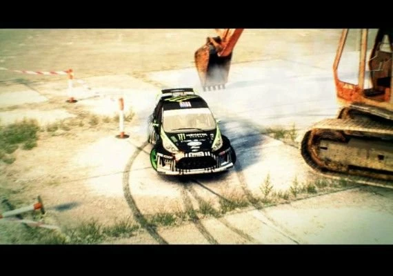 DiRT 3 Complete Edition EN/DE/FR/IT/ES Global
