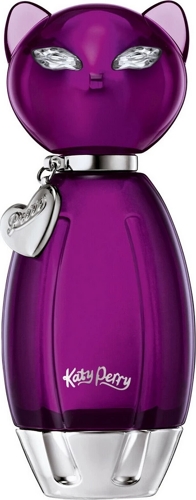 Eau de Parfum për femra Katy Perry Purr 100ml
