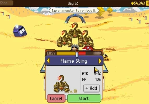 Knights of Pen and Paper +1 Deluxier Edition EN/DE/FR/IT/PT/ES Global