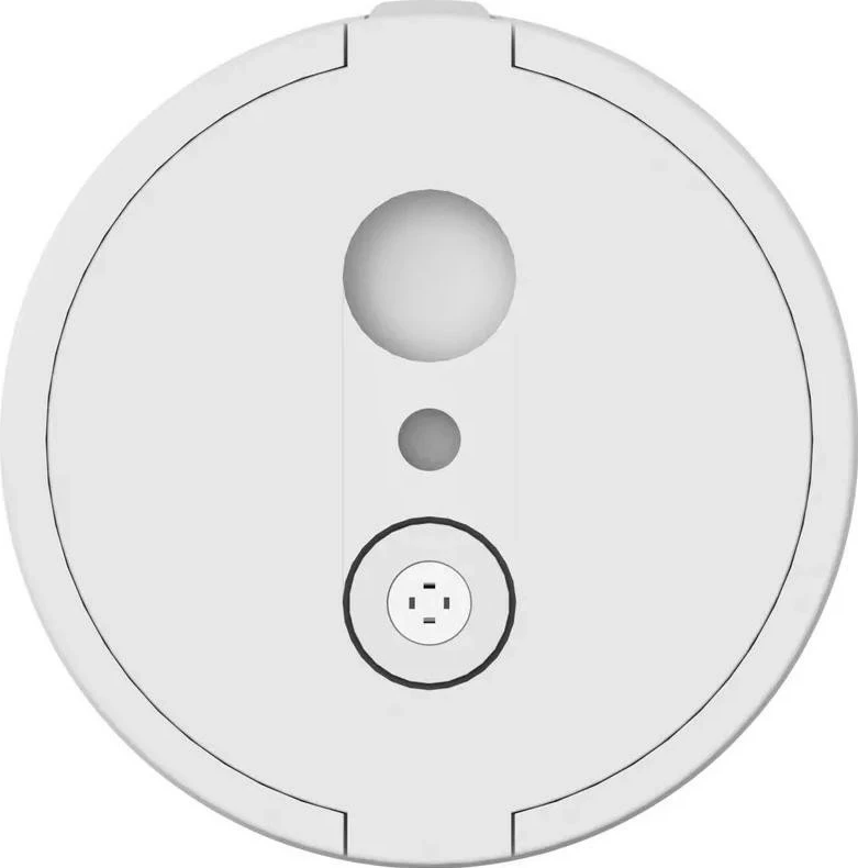 Sensor pranie Aqara FP300, ZigBee, Bluetooth, Thread, i bardhë