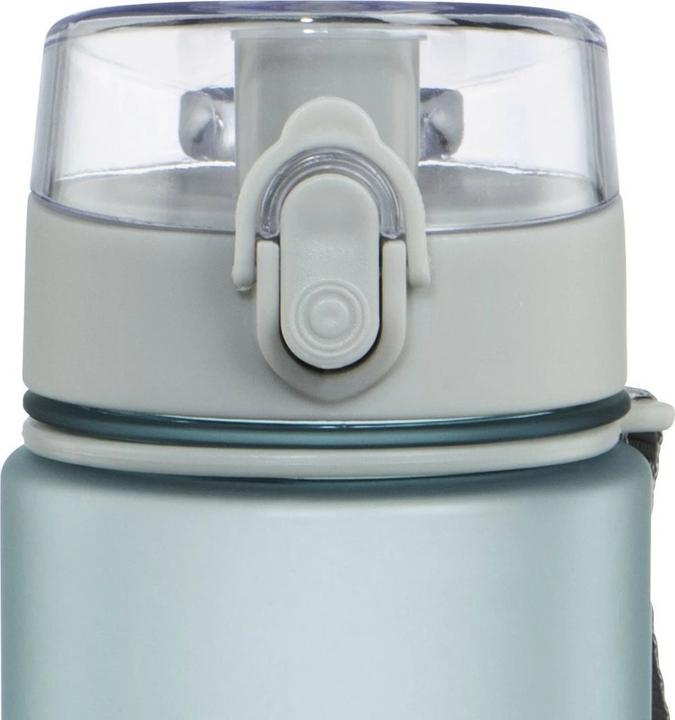 Bidon uji Xavax To Go 500 ml, mint