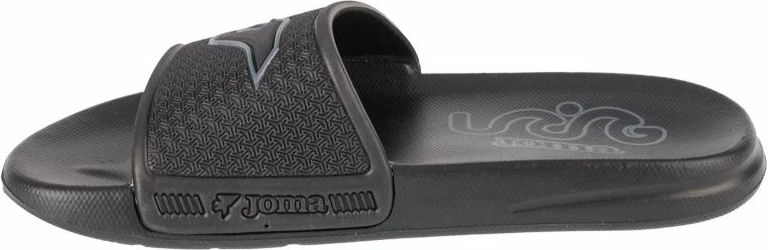 Papuqe për femra Joma, të zeza