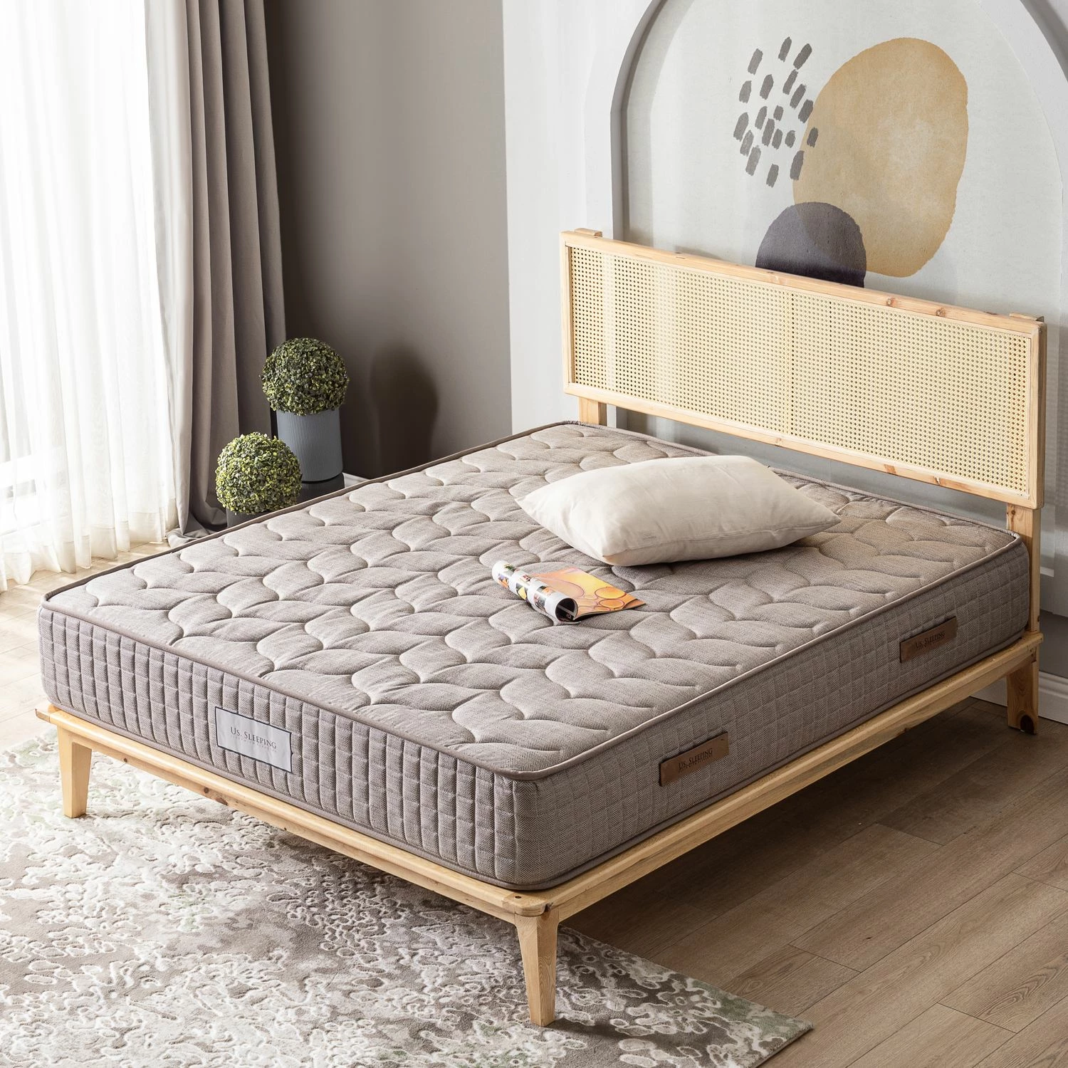 Dyshek Skye Decor, Exclusive Seri Saracens, 150x200