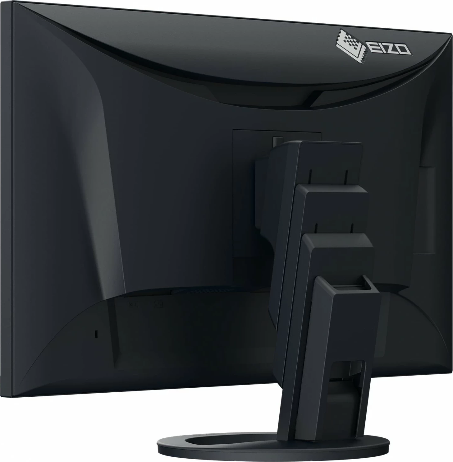 Monitor Eizo FlexScan EV2740S-BK, 27 inch, 4K, IPS, USB-C, e zi
