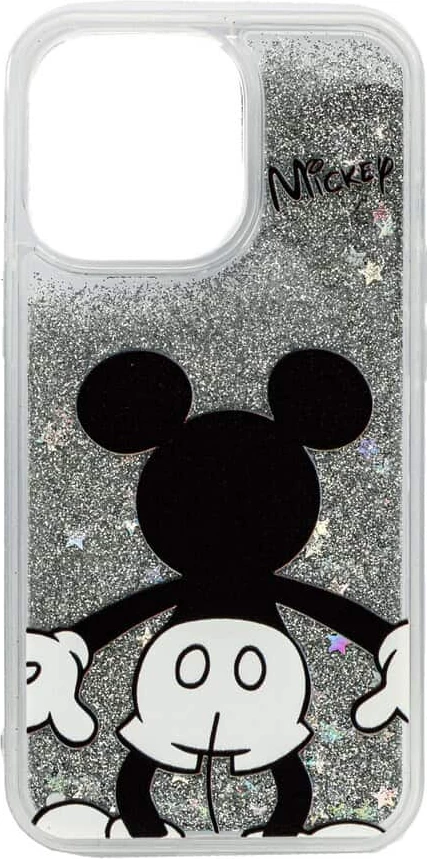 Fotroll Për Telefon Tech Time FA103-011 (Zezë, IP15PRO)