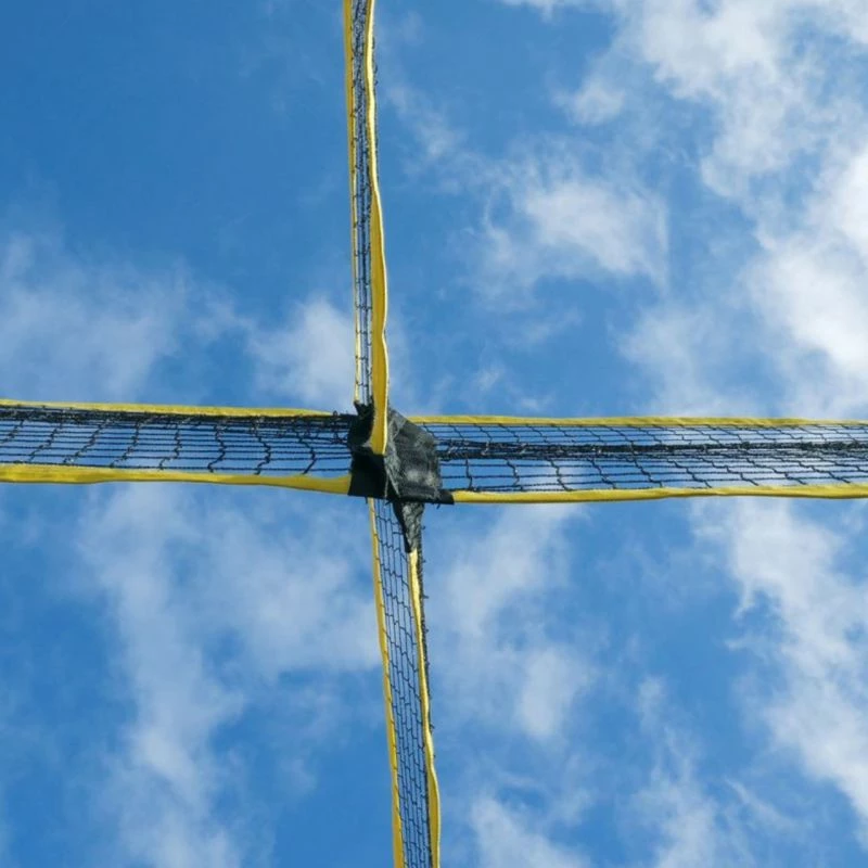 Rrjetë volejbolli Sunflex për të gjithë