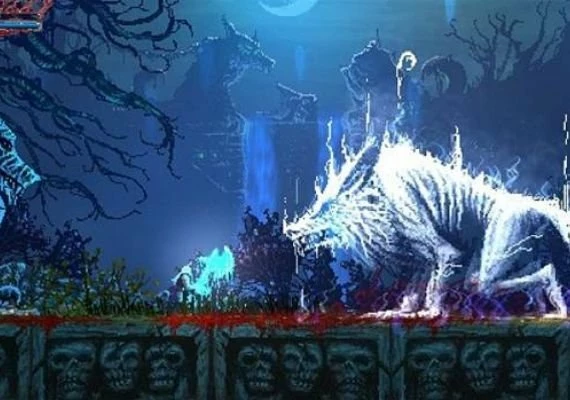 Slain: Back from Hell EN Global