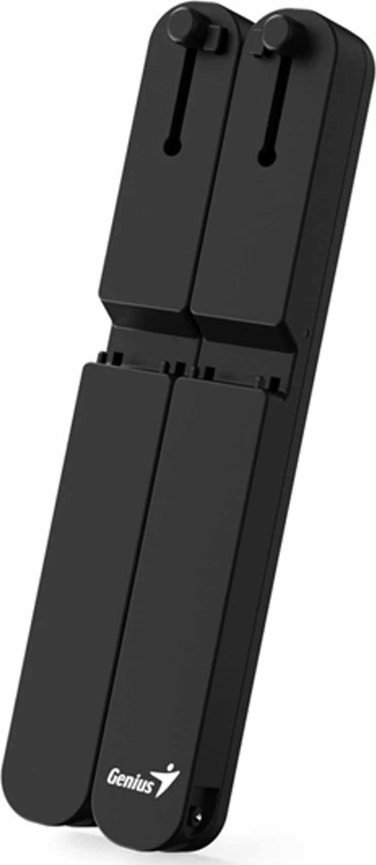 Mbajtëse laptopi Genius G-Stand M200, 10" – 17", e zezë