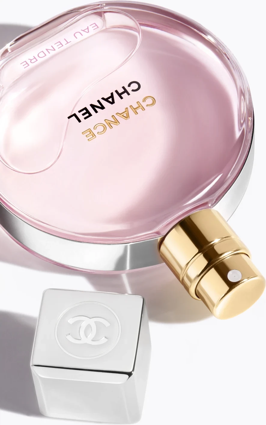 Eau de Parfum Chanel Chance Eau Tendre, 100 ml