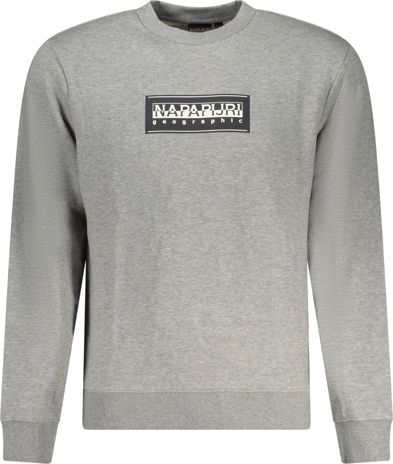 Duks për meshkuj Napapijri, gri