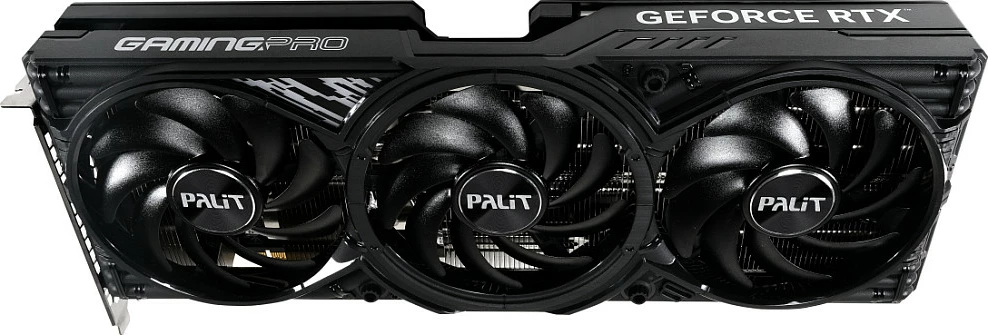 Kartelë grafike Palit RTX5070 Ti GamingPro-S OC 16GB GDDR7, multi
