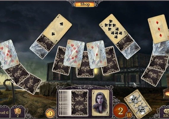 Jewel Match Twilight Solitaire EN Global
