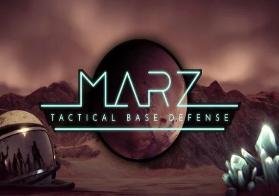 MarZ: Tactical Base Defense EN/DE/FR/PL/PT/RU/ES Global