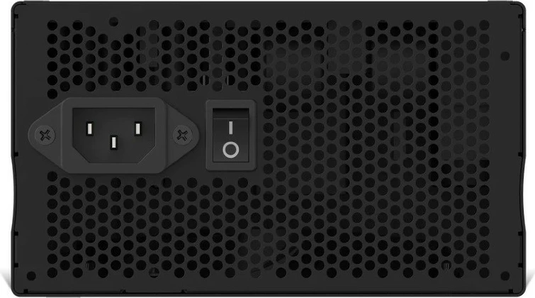 NZXT C750 Bronze 750W Semi-Modular, Furnizues I rrymes