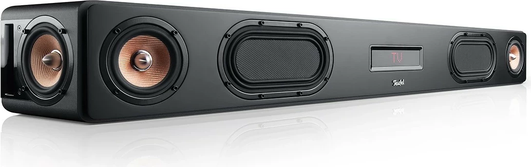 Soundbar Teufel CINEBAR ULTIMA 380W e zezë