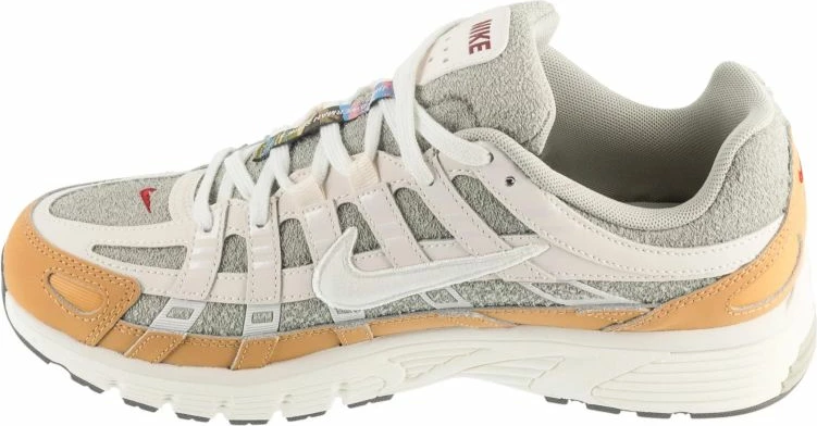 Atlete Nike P-6000 SE IQ1120-311, gri [Madhësia: 44.5]