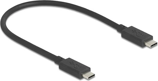 Card reader DeLOCK USB4 Type-C për CFexpress 2.0 Type B, 40 Gbps, gri