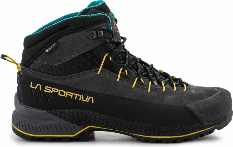 Atlete për meshkuj La Sportiva, gri [Madhësia: 46]