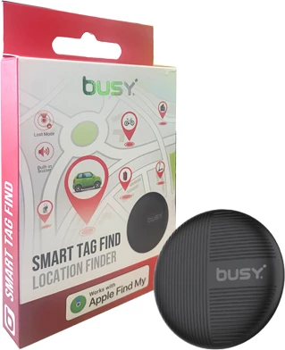 Busy Smart Tag 50988 