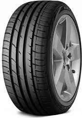 Gomë verore Falken Ziex ZE914AEC 225/60R17 99H për SUV