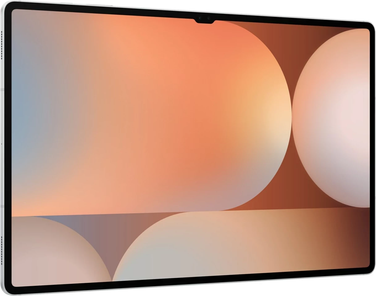 Tablet Samsung Galaxy Tab S10 Ultra, 256 GB, 12 GB RAM, 14.6", Wi-Fi, Platinum Silver