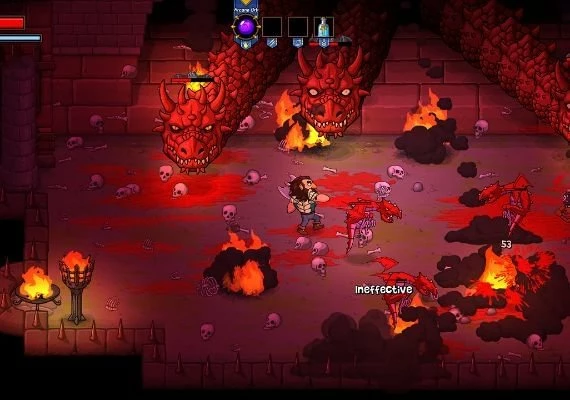Rampage Knights EN Global