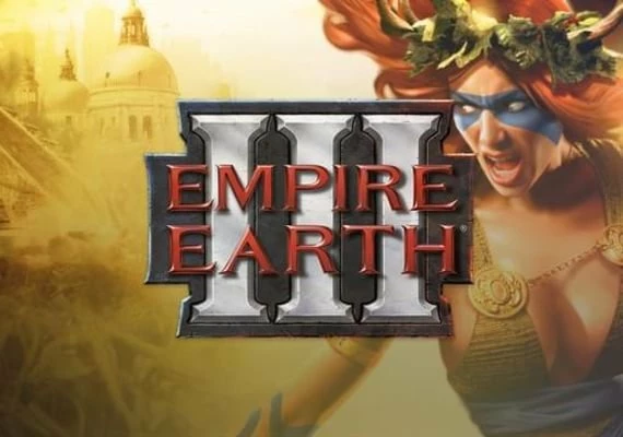Empire Earth 3 EN Global