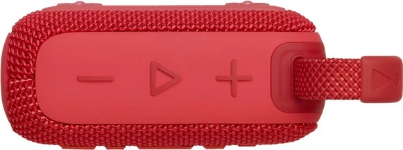 Altoparlant JBL GO 4 Bluetooth 5.1, IP67, deri 5 orë, i kuq, paketim 1 copë