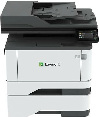 Printer multifunksional Lexmark MX331adn, laser mono, A4, duplex, ADF, Ethernet, bardhë/zi