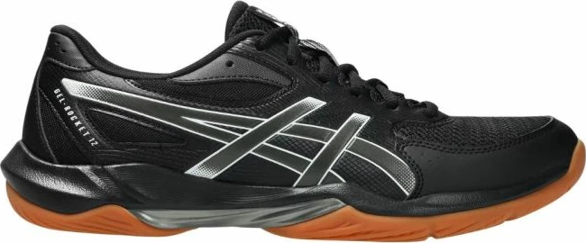 Atlete për meshkuj Asics, të zeza [Madhësia: 39.5]