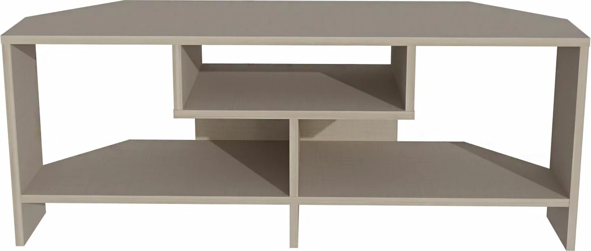 Komodë për TV, Skye Decor, Maldiv, bezhë