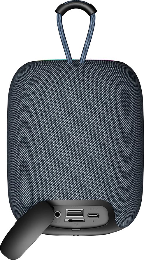 Altoparlant Bluetooth CANYON BSP-8 10W 1800mAh gri
