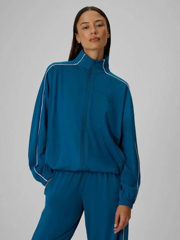 Duks pa kapuç për femra 4F 4FRSS26TSWSF2982-46S