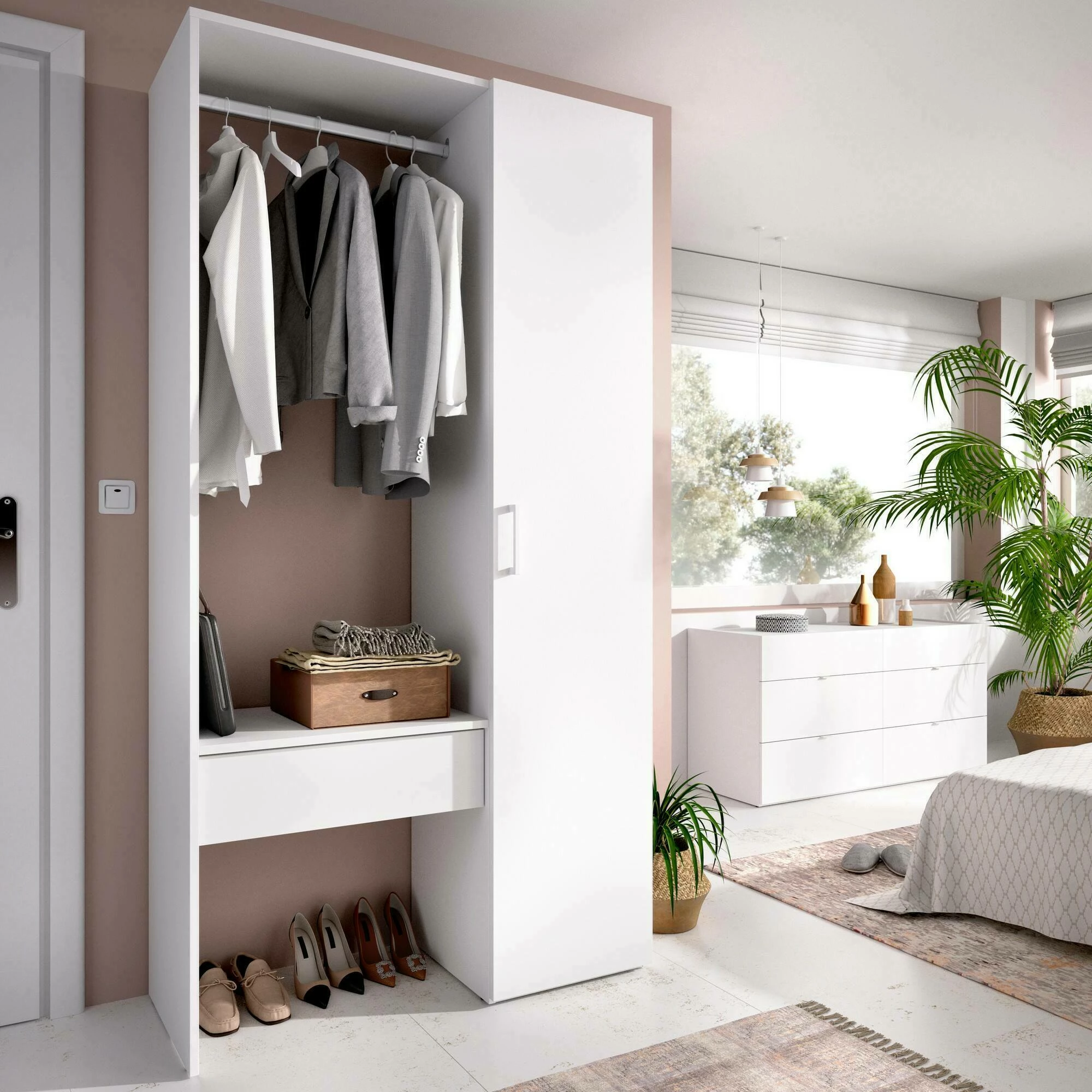 Dollap për rroba Matin