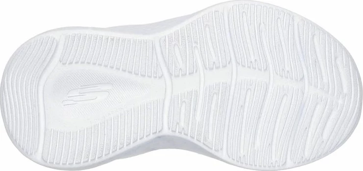 Atlete për fëmijë Skechers, të kuqe